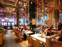 -红樱桃·欢乐餐厅(太原里店)