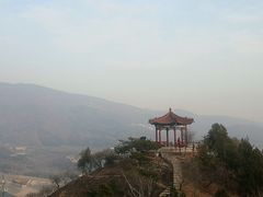-十三陵水库