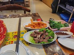 -小肥牛潮汕牛肉火锅(南联店)