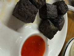 -芦茨金富饭庄·25年老字号·专做稻草鸡