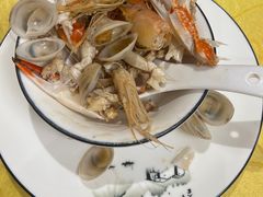 -何记面馆(龙泉山店)
