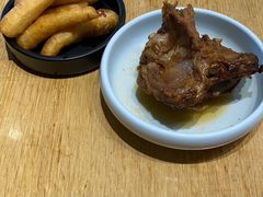 -云味馆·云南菜·云南米线(同泰时代广场店)