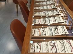 -一代眼镜·蔡司配镜(浦东大拇指广场店)