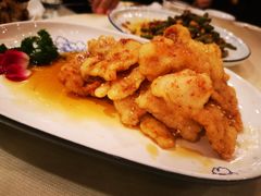 -七菜馆·东北菜·蒸饺(文体路店)