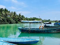 -海南分界洲岛旅游区