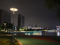 -映月湖中央公园