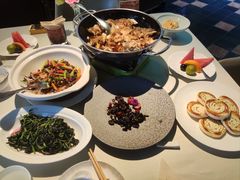 -芙蓉堂(武汉天地店)