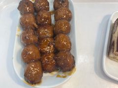 鸡肉丸-宜家·瑞典风味餐厅(北京西红门店)