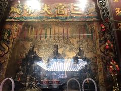 -国定古迹-北港朝天宫