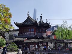 -豫园