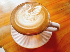 -新月集庭院咖啡馆(老邮局店)