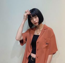 -Kraemer Paris  苏豪路易士·嘉玛发廊