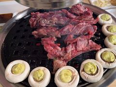 -霸腹烤肉(厦门柚子番店)