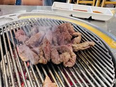 -喜来稀肉(虹泉路店)