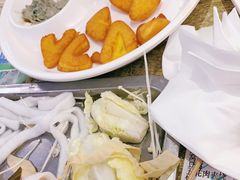 -老徐烧烤涮肚(交道口店)