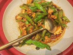 -喜棠·长沙家宴·海鲜·湘菜(麓谷店)