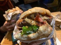 -Fergburger(皇后镇店)
