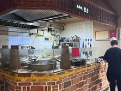 -袁家村关中印象美食(万象汇店)