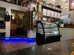 -猫咪博物馆(顶澳仔猫街店)