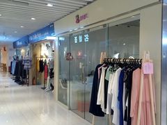 -鹏润达环球服贸广场