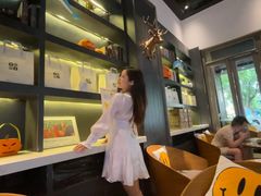 -YUMI芽米·法式烘焙·咖啡(骖鸾路店)