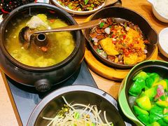 -云海肴·汽锅鸡·云南菜(东坝金隅店)