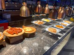 -蒙肥羊·酸汤潮牛·鲜牛肉火锅烤肉自助(岗顶店)
