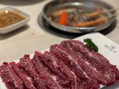 -围炉夜话·潮汕卤水火锅(榕江店)