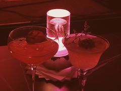 -MOSSO音乐酒吧·live house(南京旗舰店)