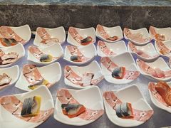 -曼格活海鲜·牛排自助(光明蓝鲸店)