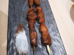 -蒌兰兰州牛肉面(龙湖上城店)