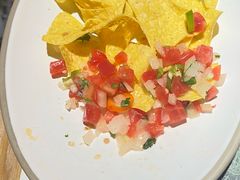 -查特花园美食广场(西单大悦城店)