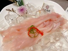 生鹅肠-围炉夜话·潮汕卤水火锅(榕江店)