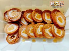 -文记壹心鸡(宝华路店)