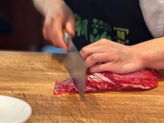 -潮汕林记牛肉火锅(万象天地店)