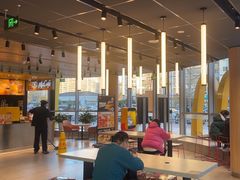 -麦当劳(北苑秋实路店)
