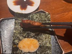 -千代武日本料理(开发区店)