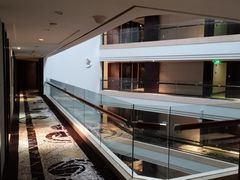 -上海圣淘沙万怡酒店