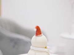 -Fridi Patisserie Cafe