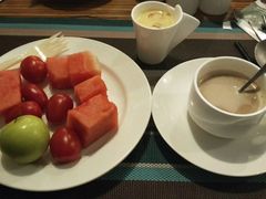 -龙岩华美达龙州酒店