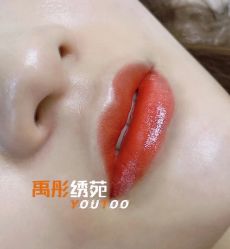 -禹彤绣苑·机器野生眉纹眉