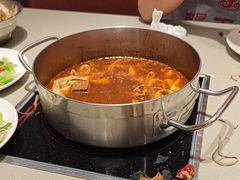 -蝎王府羊蝎子(西直门店)