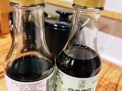 -漫蔬•台北蔬食小馆VEGGIEBOIL(朝晖店)