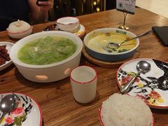 -新白鹿餐厅(银泰西湖文化广场店)
