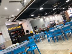 -明记海鲜大排档(巽寮湾店)