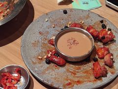 -KimPro 辛普乐概念韩餐