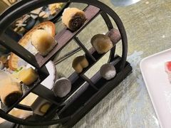 -东来顺(非遗·清真火锅·盛世广场店)