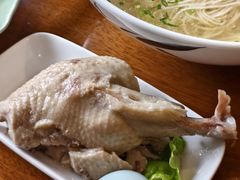 -同得兴 Since·1995 传统苏式面馆(嘉馀坊店)