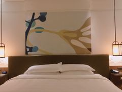 -三亚海棠湾万丽度假酒店