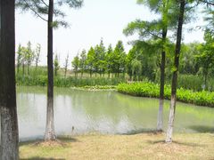 -白塘生态植物园